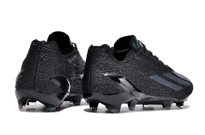 Chuteira Campo Adidas X Crazyfast Strung+ FG  Elite + Brindes Exclusivos