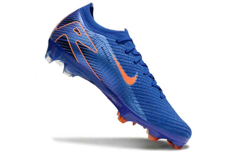 Chuteira Campo Nike Air Zoom Mercurial Vapor 16 Elite + Brindes Exclusivos