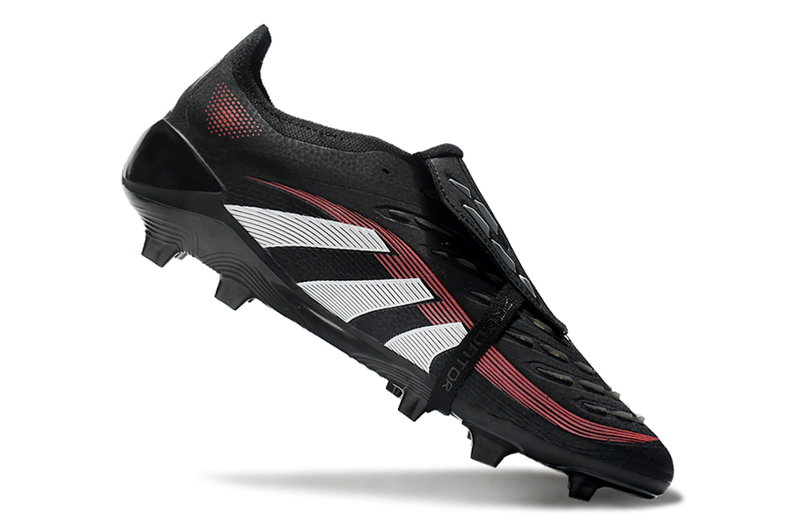Chuteira Campo Adidas Predator Accuracy+ FG  Elite + Brindes Exclusivos