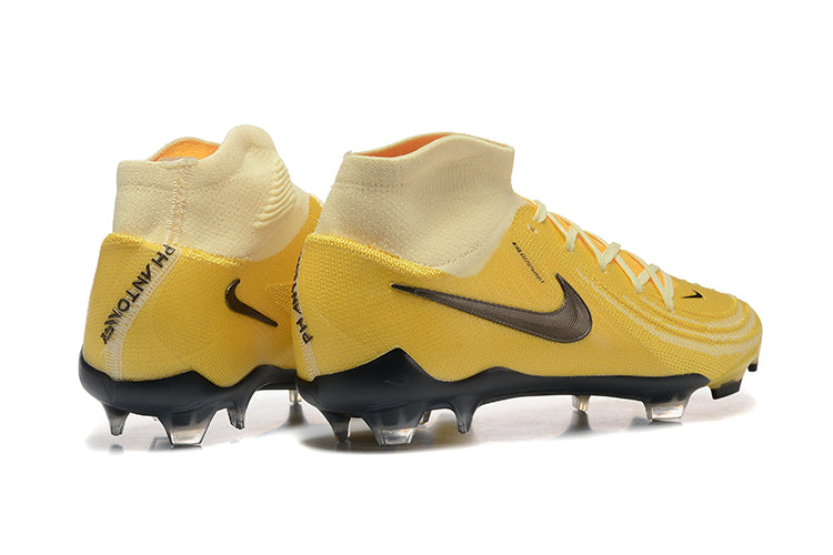 Chuteira Campo Nike Phantom Luna 2 Elite + Brindes Exclusivos