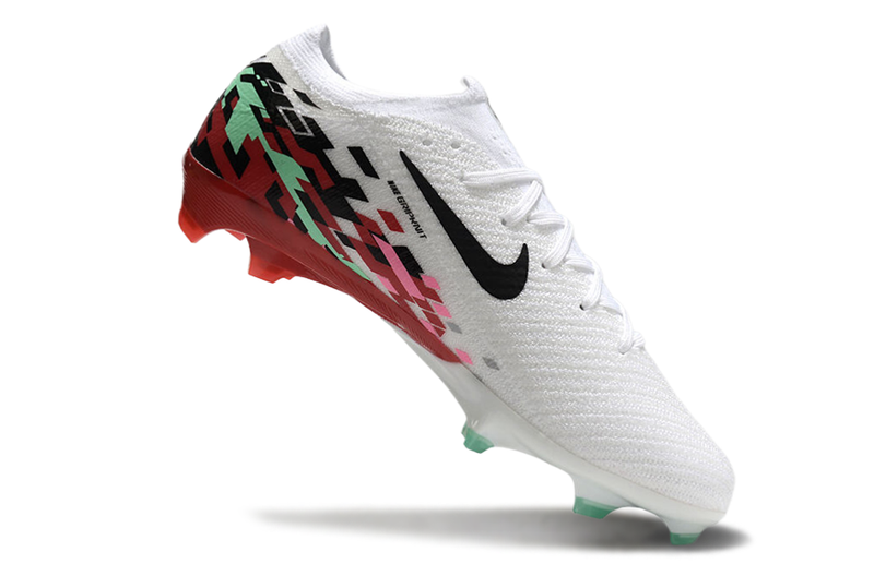 Chuteira Campo Nike Air Zoom Mercurial Vapor 16 Elite + Brindes Exclusivos