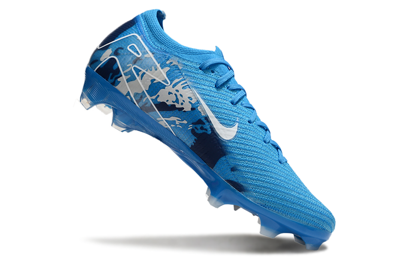 Chuteira Campo Nike Air Zoom Mercurial Vapor 16 Elite + Brindes Exclusivos