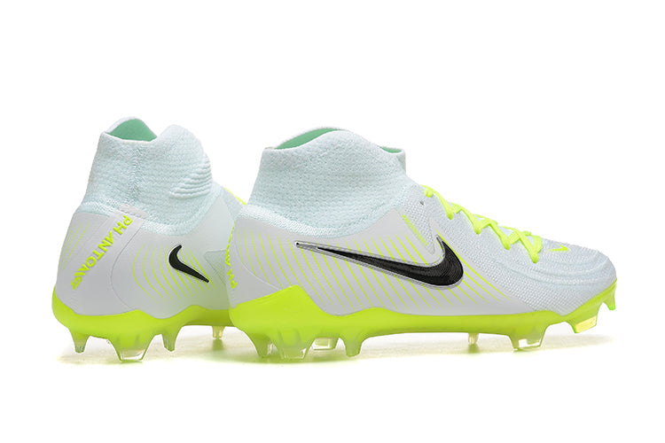Chuteira Campo Nike Phantom Luna 2 Elite + Brindes Exclusivos