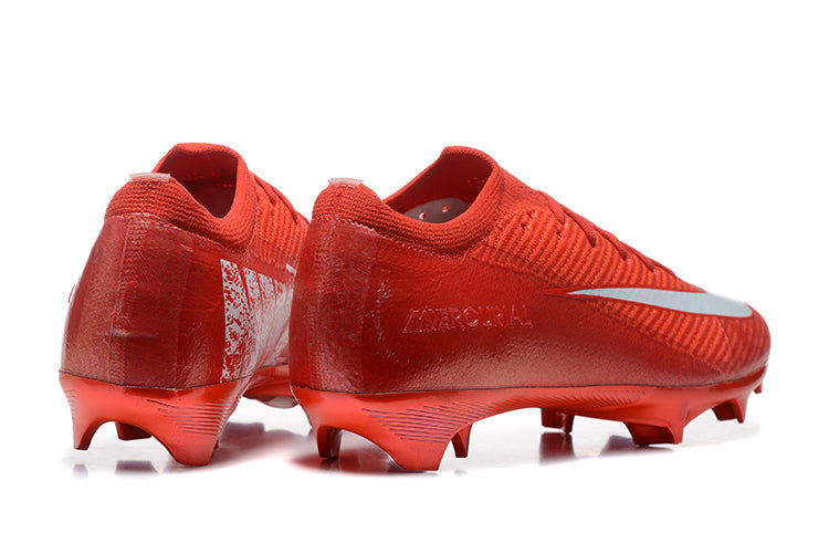 Chuteira Campo Nike Air Zoom Mercurial Vapor 16 Elite + Brindes Exclusivos