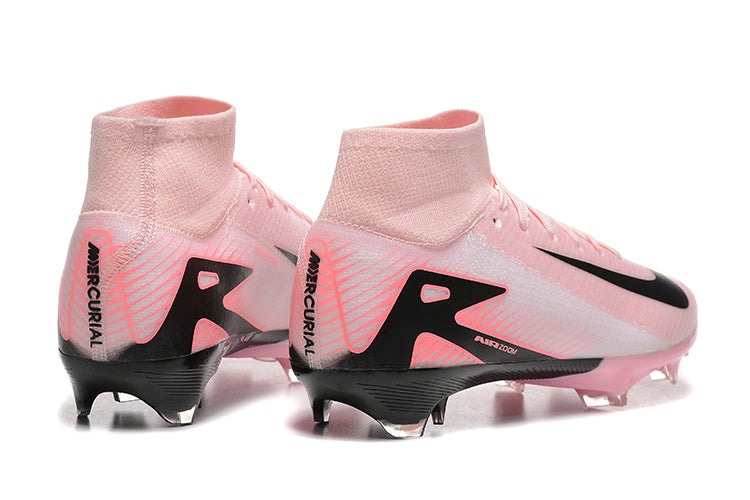 Chuteira Campo Nike Air Zoom Mercurial Superfly 10 Elite + Brindes Exclusivos
