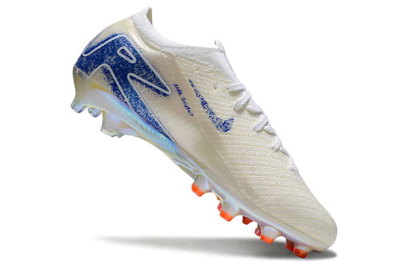 Chuteira Campo Nike Air Zoom Mercurial Vapor 16 AG Elite + Brindes Exclusivos