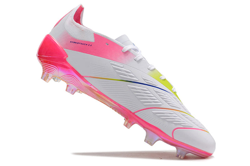 Chuteira Campo Adidas Predator 24  Elite + Brindes Exclusivos