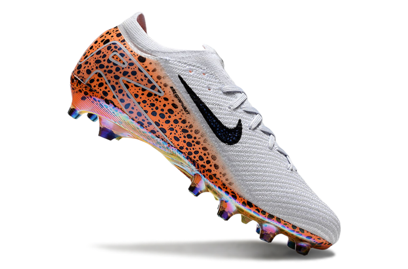 Chuteira Campo Nike Air Zoom Mercurial Vapor 16 AG Elite + Brindes Exclusivos
