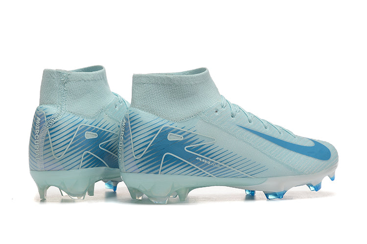 Chuteira Campo Nike Air Zoom Mercurial Superfly 10 Elite + Brindes Exclusivos