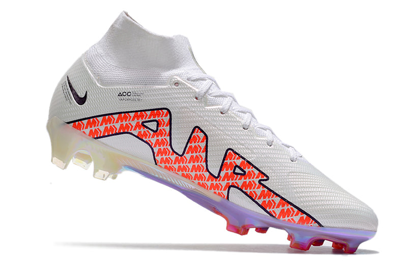 Chuteira Campo Nike Air Zoom Mercurial Superfly 9 Elite + Brindes Exclusivos