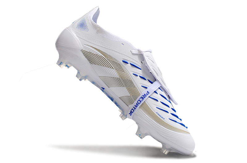 Chuteira Campo Adidas Predator Accuracy FG  Elite + Brindes Exclusivos
