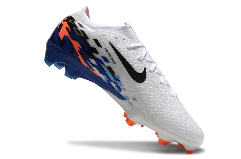 Chuteira Campo Nike Air Zoom Mercurial Vapor 16 Elite + Brindes Exclusivos