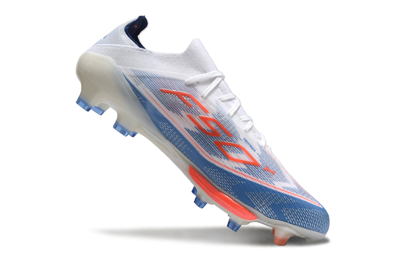Chuteira Campo Adidas X F50 FG Elite + Brindes Exclusivos