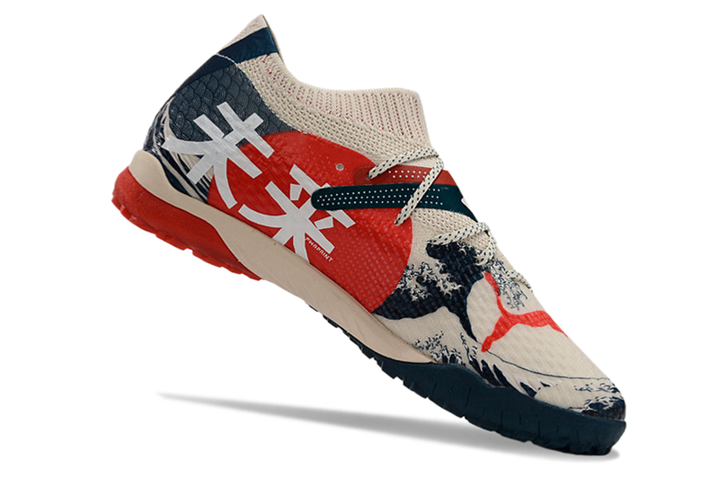 Chuteira Society Puma Future Ultimate TF Elite + Brindes Exclusivos