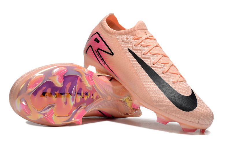 Chuteira Campo Nike Air Zoom Mercurial Vapor 16 Elite + Brindes Exclusivos