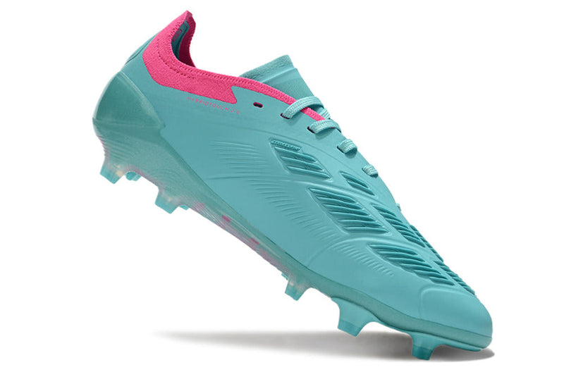 Chuteira Campo Adidas Predator 24  Elite + Brindes Exclusivos