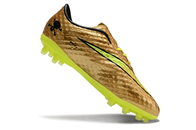 Chuteira Campo Nike Hypervenom phantom fg Elite + Brindes Exclusivos