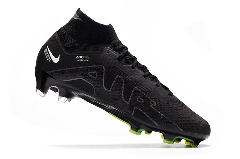 Chuteira Campo Nike Air Zoom Mercurial Superfly 9 Elite + Brindes Exclusivos