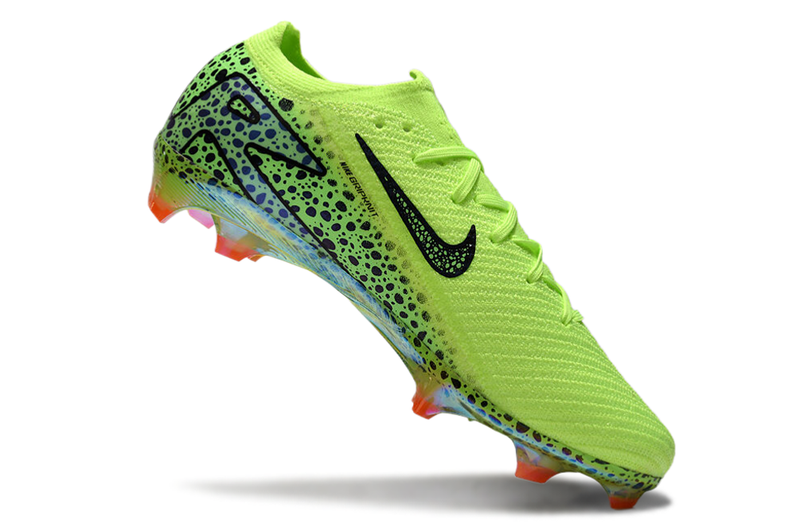 Chuteira Campo Nike Air Zoom Mercurial Vapor 16 Elite + Brindes Exclusivos