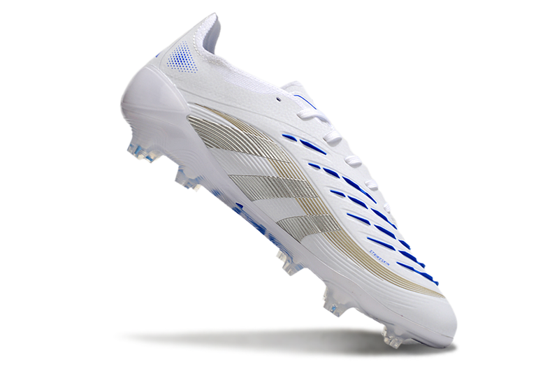 Chuteira Campo Adidas Predator Accuracy+ FG  Elite + Brindes Exclusivos