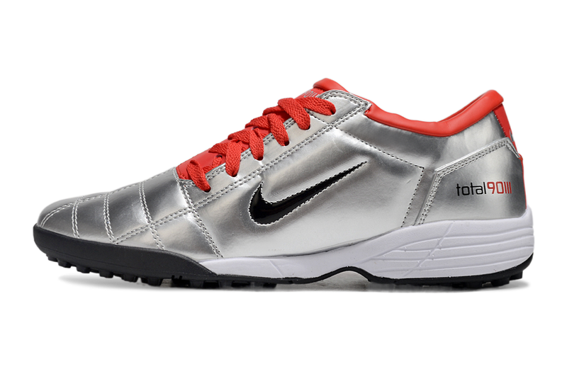 Chuteira Society Nike Total 90 TF + Brindes Exclusivos