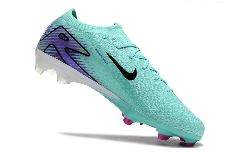 Chuteira Campo Nike Air Zoom Mercurial Vapor 16 Elite + Brindes Exclusivos (Pronto Entrega)