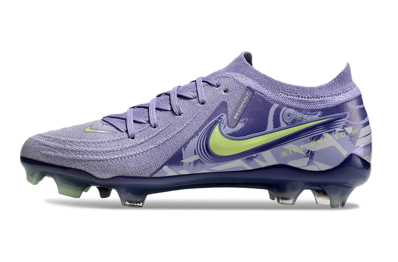 Chuteira Campo Nike Phantom Luna 2 Elite + Brindes Exclusivos