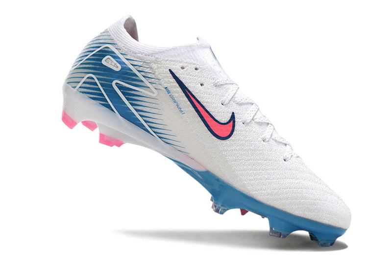 Chuteira Campo Nike Air Zoom Mercurial Vapor 16 Elite + Brindes Exclusivos