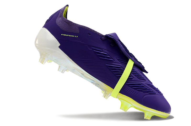 Chuteira Campo Adidas Predator+ 24  Elite + Brindes Exclusivos