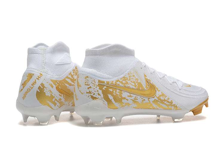 Chuteira Campo Nike Phantom Luna 2 Elite + Brindes Exclusivos