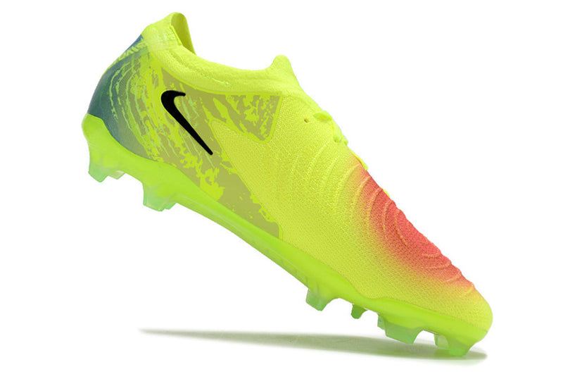 Chuteira Campo Nike Phantom Luna 2 Elite + Brindes Exclusivos