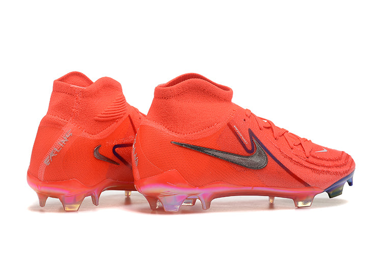 Chuteira Campo Nike Phantom Luna 2 Elite + Brindes Exclusivos