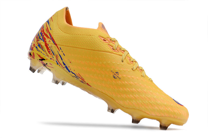 Chuteira Campo New Balance FG Elite + Brindes Exclusivos