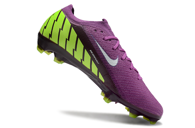 Chuteira Campo Nike Air Zoom Mercurial Vapor 16 Elite + Brindes Exclusivos