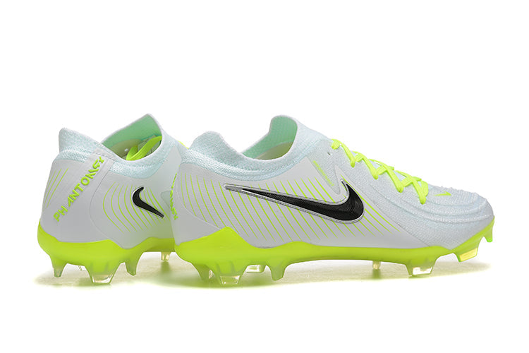 Chuteira Campo Nike Phantom Luna 2 Elite + Brindes Exclusivos