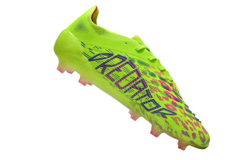 Chuteira Campo Adidas Predator Accuracy+ FG  Elite + Brindes Exclusivos