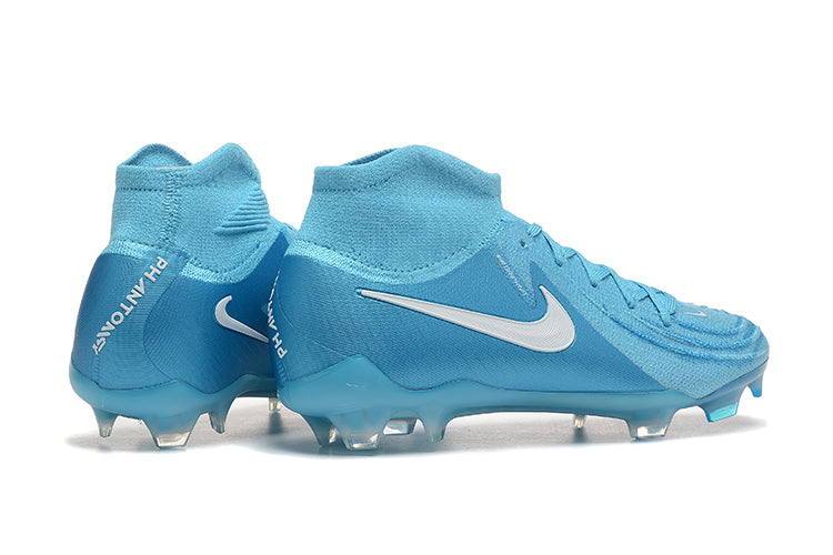 Chuteira Campo Nike Phantom Luna 2 Elite + Brindes Exclusivos