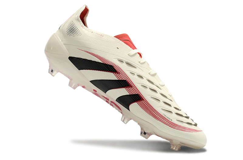 Chuteira Campo Adidas Predator Accuracy+ FG  Elite + Brindes Exclusivos
