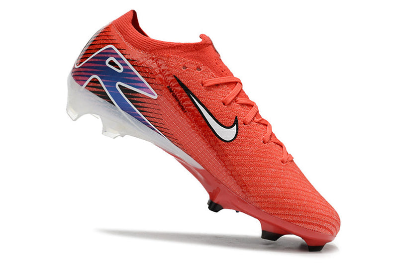 Chuteira Campo Nike Air Zoom Mercurial Vapor 16 Elite + Brindes Exclusivos