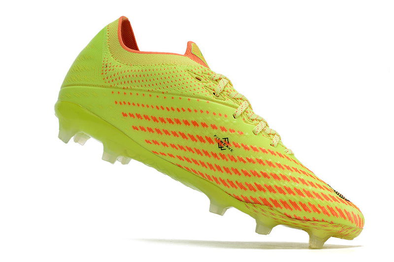 Chuteira Campo New Balance FG Elite + Brindes Exclusivos