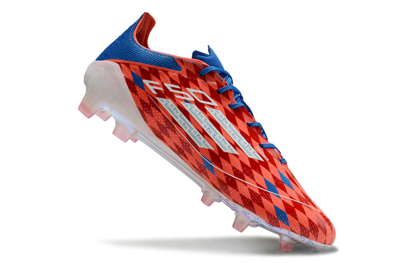 Chuteira Campo Adidas X F50 FG Elite + Brindes Exclusivos