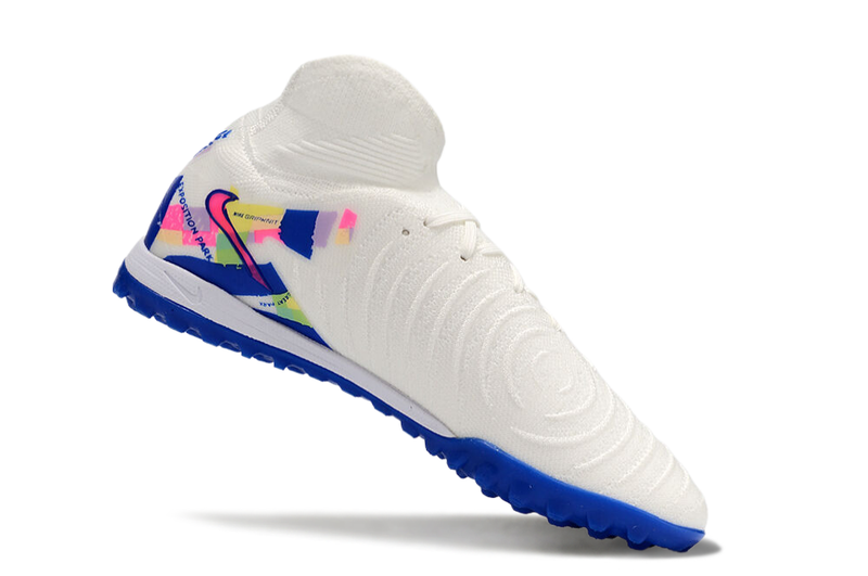 Chuteira Society Nike Phantom Luna TF 2 Elite + Brindes Exclusivos