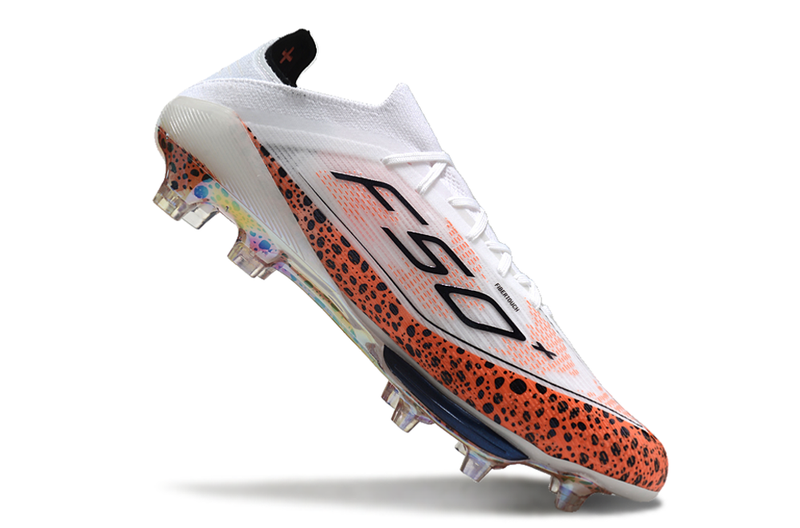 Chuteira Campo Adidas X F50 FG Elite + Brindes Exclusivos