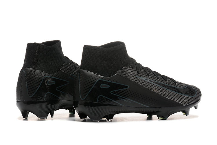Chuteira Campo Nike Air Zoom Mercurial Superfly 10 Elite + Brindes Exclusivos