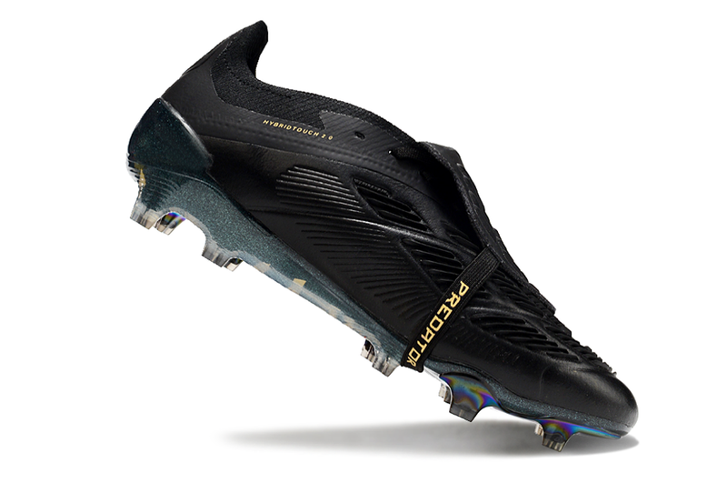 Chuteira Campo Adidas Predator+ 24  Elite + Brindes Exclusivos