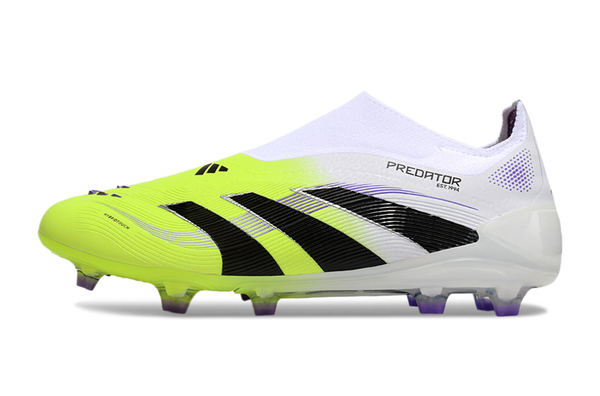 Chuteira Campo Adidas Predator Accuracy+ FG  Elite + Brindes Exclusivos