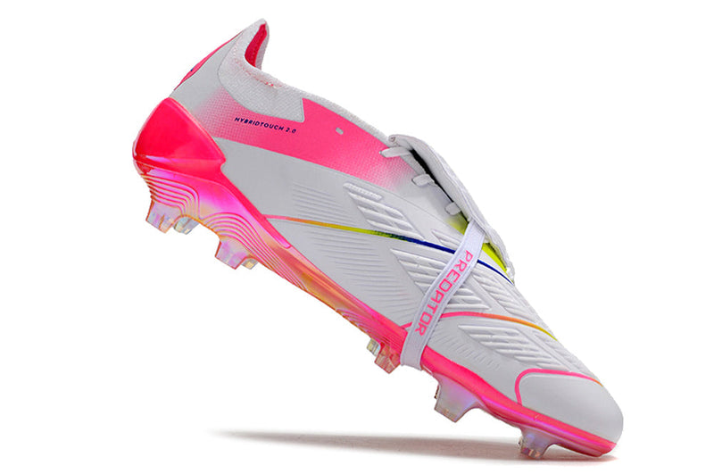 Chuteira Campo Adidas Predator+ 24  Elite + Brindes Exclusivos