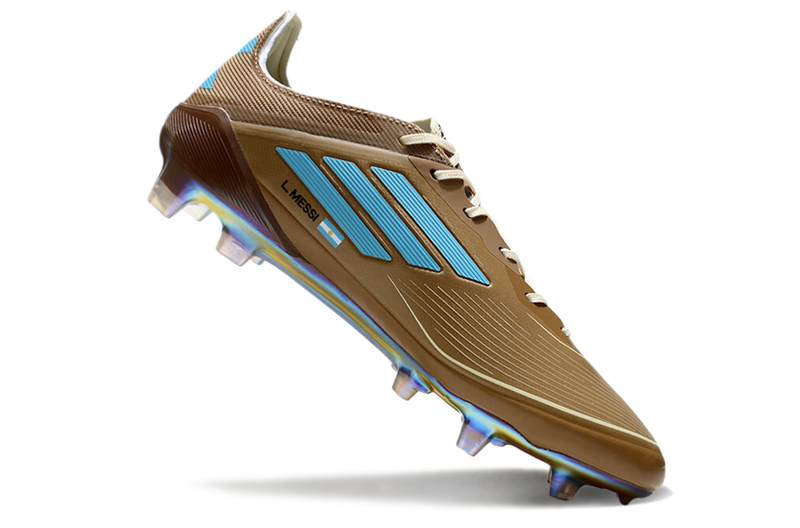 Chuteira Campo Adidas X F50 FG Elite + Brindes Exclusivos