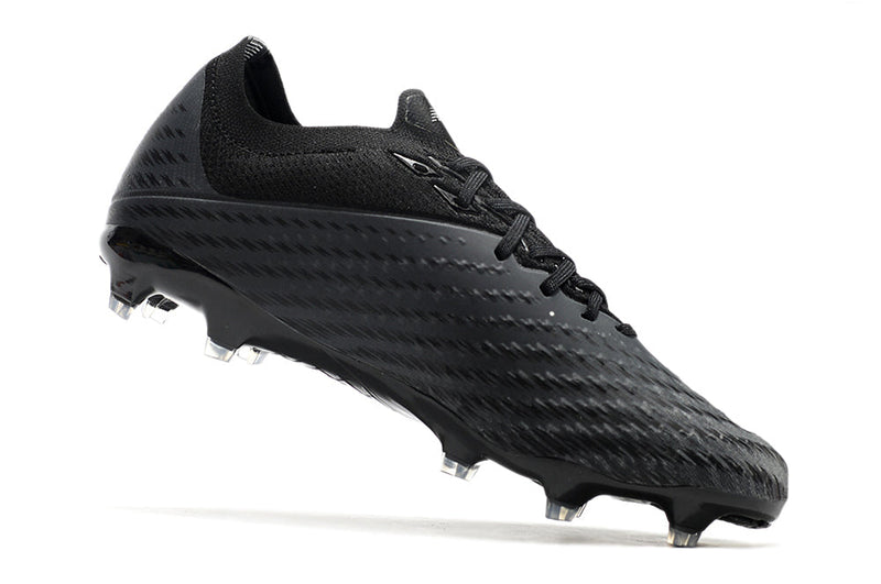 Chuteira Campo New Balance FG Elite + Brindes Exclusivos