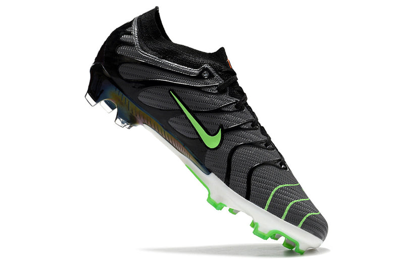 Chuteira Campo Nike Air Zoom Mercurial Vapor 15 Elite + Brindes Exclusivos